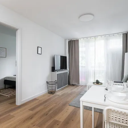 Superapart Aleja Jana Pawla Ii Apt 312, City Center * ワルシャワ